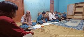 Pertemuan Rutin RT 03 Pulengelo