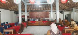 Pengajian BTQ Bersama Ustadz Zulhijja