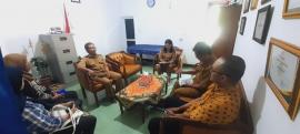 Pengurus KDMP Tentukan Langkah Strategis