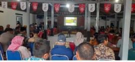 Musrenbangkal Sidoharjo Susun RKPKal Tahun 2026