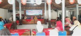 Pembinaan Tendik Dan Wali Siswa PAUD