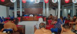 Pengajian BTQ, Pamong Diajak Lebih Dekat Dengan Al-Qur'an