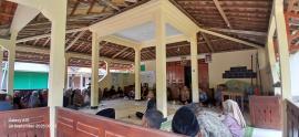 Pelaksanaan Rapat Kring Di Padukuhan Puleireng
