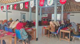 Rapat Koordinasi RDS Bulan September