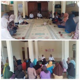 Pembinaan dan Pendampingan KPM PKH