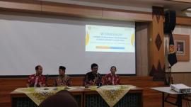 Workshop Lomba Permainan Tradisional