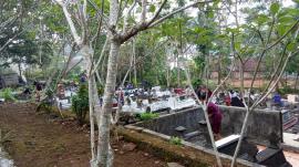 Jum'at Legen, Rutinitas Warga Padukuhan Bintaos