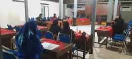 Musyawarah Persiapan Festival Gobak Sodor