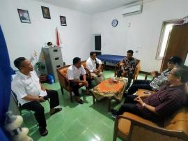 Kedatangan Tim Monev Kalurahan Budaya Akan Memindahtugaskan Pendamping Kalurahan Budaya
