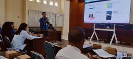 Kalurahan Sidoharjo Ikuti Sosialisasi SAKA JATI