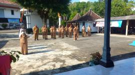 Apel Rutin Senenan, 6 Oktober 2025