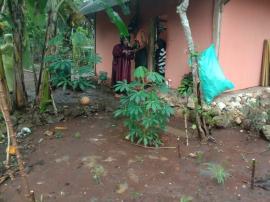 Survey Lokasi Pembuatan SPAL Dan Bak PAH Oleh TPK