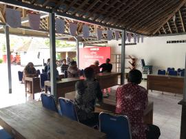 Kunjungan UII Di Sidoharjo Akan Adakan Kegiatan Lanjutan