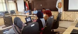 FGD Pendahuluan Audit Tata Ruang DIY Tahun 2025
