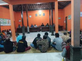 Minggu Kliwonan, Pertemuan Rutin Warga Bengle II