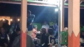 Pertemuan Rutin Warga Padukuhan Klepu