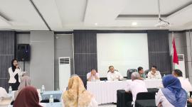 Monev BKK DAIS Reformasi Kalurahan TA 2025