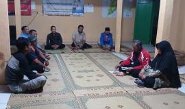 Pembubaran Panitia Nyadran