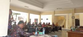 Sosialisasi Peraturan Bupati Gunungkidul Nomor 10 Tahun 2025