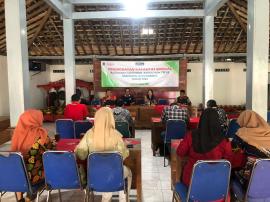 Peningkatan Kapasitas BUMKal Hari Pertama