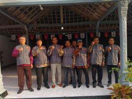 Apel Siaga Jaga Warga