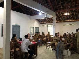 Pengajian Dan BTQ Rutin Pamong Sidoharjo