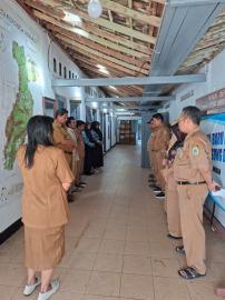 Briefing Selasa Pagi, Banyak Agenda Yang Akan Dilaksanakan