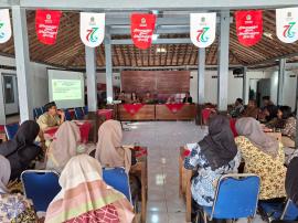 Sapa Warga Padukuhan Pulegundes I