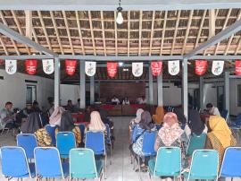 Sapa Warga Padukuhan Pulekulon