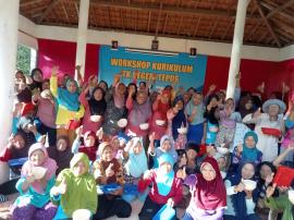 Momong Lansia Padukuhan Prigi