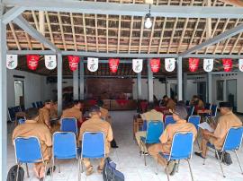 Pengajian Dan Tadarus Al-Qur'an Jadi Pembuka Aktivitas Pamong Sidoharjo