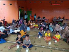 Posyandu Terintegrasi Padukuhan Prigi