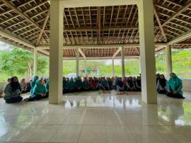 TP PKK Kalurahan Sambang Padukuhan Pulegundes II