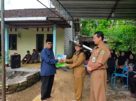 Layanan Cepat, Akta Kematian Diserahkan Sebelum Pemakaman 