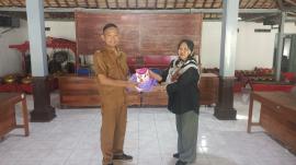 PMT Ibu Hamil Alokasi Bulan Desember