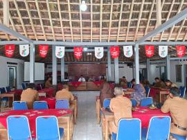 Tutup Tahun Dengan Iman : Pengajian Dan BTQ Tutup Tahun 2025