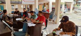 Rapat Koordinasi Persiapan Gotong Royong Tahun 2026