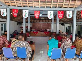 Rapat Koordinasi Tuwanggana Awal Tahun 2026