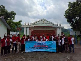 Tiru Langsung Ke Dewi Tinalah, Sidoharjo Gairahkan Pengelolaan Desa Wisata