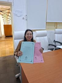 Tandatangani Berita Acara, Sidoharjo Siap Laksanakan Program BKK 2026