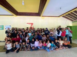 Pembinaan Remaja Klepu, Sinergi Puskesmas dan Pemerintah Kalurahan