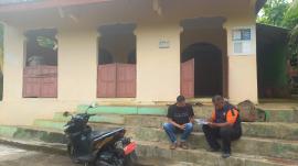 Verifikasi Hibah Tempat Ibadah, Biro Kesra DIY Tinjau GKJ Bintaos dan Masjid Al-Muttaqin