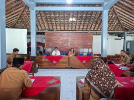 BTQ di Sidoharjo, Wujud Pembinaan Mental Spiritual Aparatur Pelayanan Publik