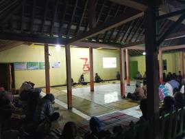 Sosialisasi IPPKal Tahun 2026 dan APBKal Tahun 2025 Putaran Ke-4