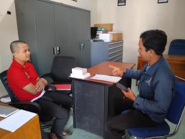 Penyampaian Kuitansi dan Buku Kuning PBB P2 2026