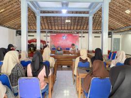 ANDESI Sidoharjo Siapkan Safari TPA Sambut Ramadhan 1447 H