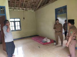 Persiapan Safari Ramadhan 1447 H, Panewu Anom Tepus Monitoring Masjid Al Mutaqin