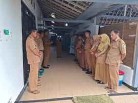 Briefing Pagi Pemerintah Kalurahan Sidoharjo, Perkuat Koordinasi dan Pelayanan