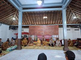Pemerintah Kalurahan Sidoharjo Gelar Pembinaan Lembaga Kemasyarakatan