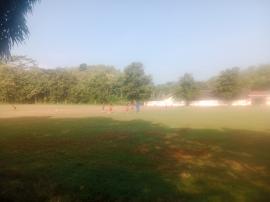 Anak - Anak Antusias Ikuti Latihan SSB